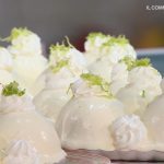 sal de riso delizia al limone