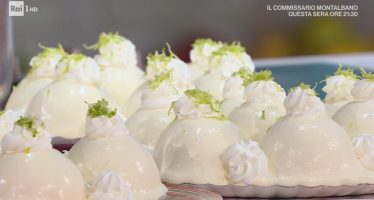 sal de riso delizia al limone