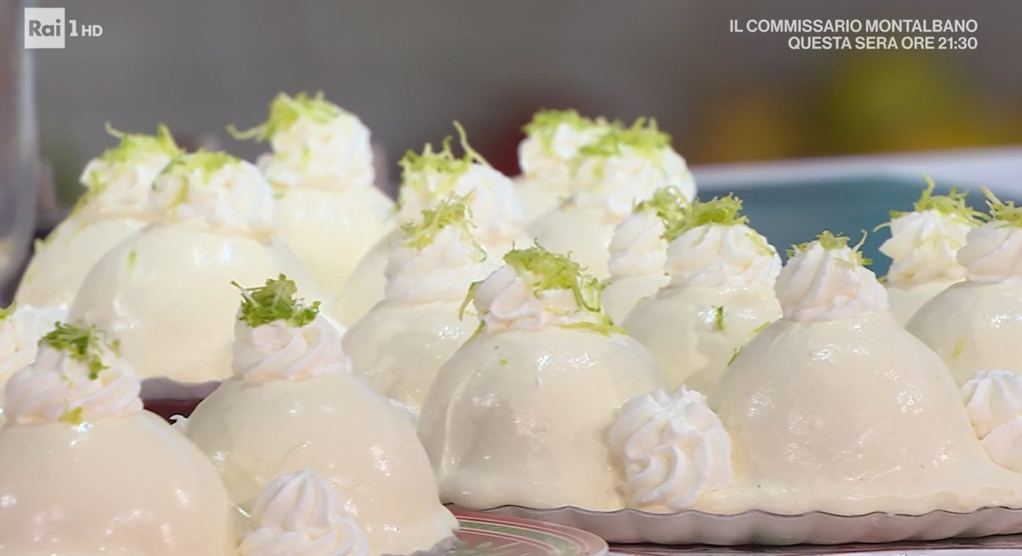 sal de riso delizia al limone