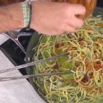 linguine vigilia sempre mezzogiorno