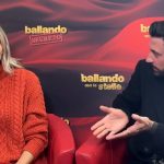 francesca fialdini ballando con le stelle