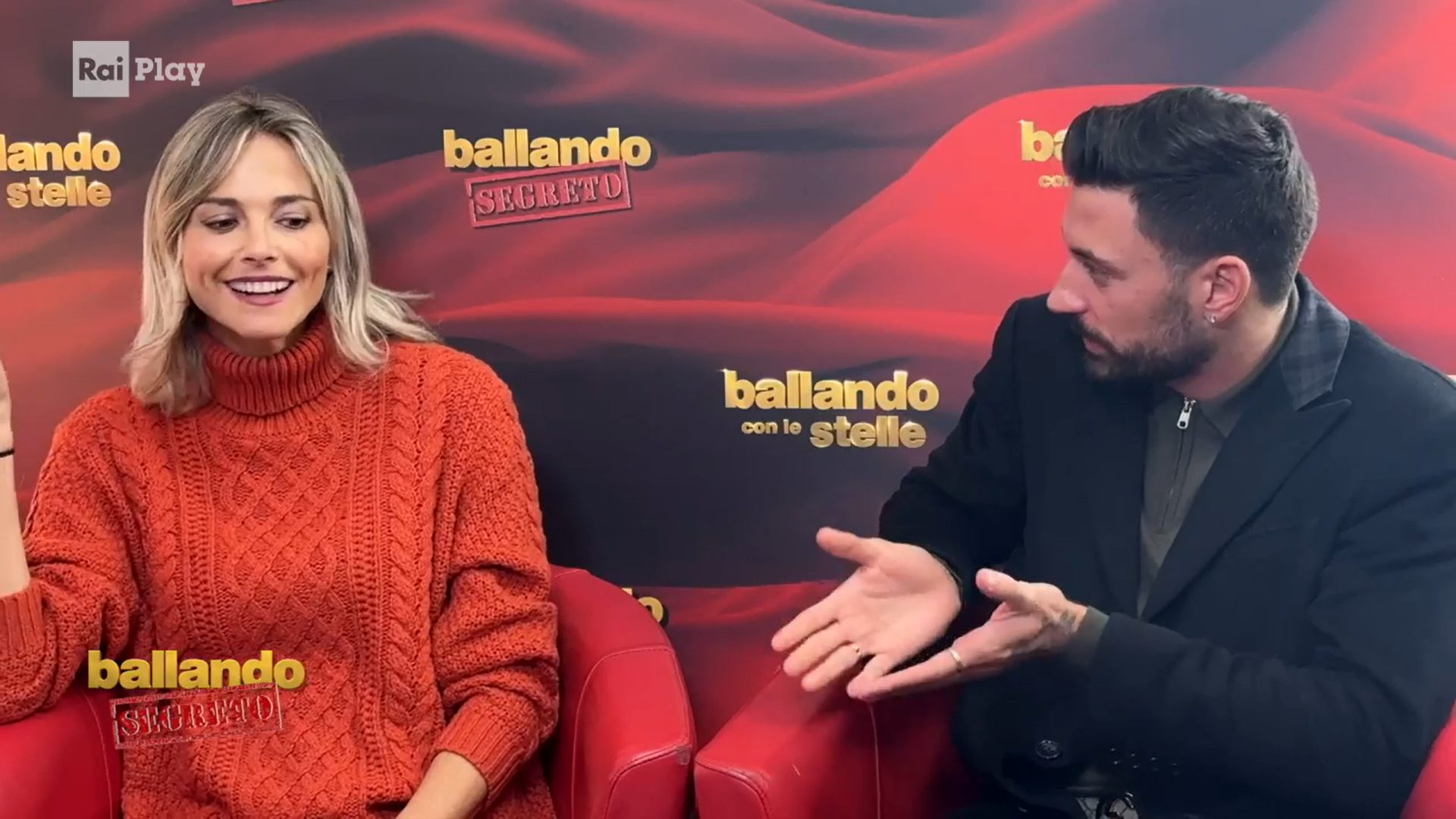 francesca fialdini ballando con le stelle