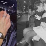 raffaella fico armando izzo problemi