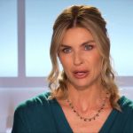 martina colombari ballando con le stelle sgambetto