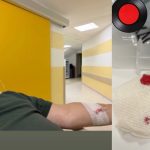 mario adinolfi ospedale