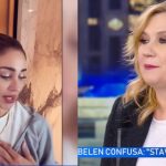 serena bortone belen