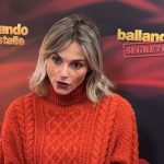 lastre gate ballando con le stelle