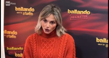 lastre gate ballando con le stelle