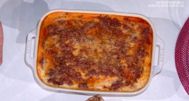 le lasagne di polenta di daniele persegani