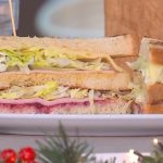 club sandwich fulvio marino
