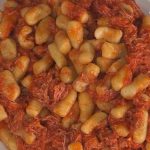 gnocchi con faraona di sonia peronaci per le feste