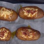 Andrea mainardi patate farcite