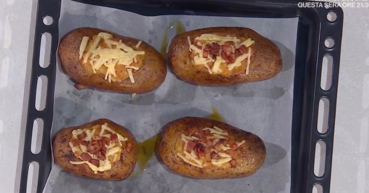 Andrea mainardi patate farcite