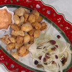 pollo americano sempre mezzogiorno