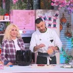 è sempre mezzogiorno friggitrice ad aria