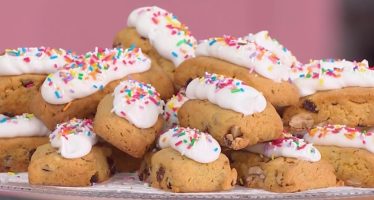 papalini sardi ricetta sempre mezzogiorno