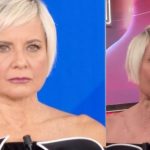 antonella Elia famiglia