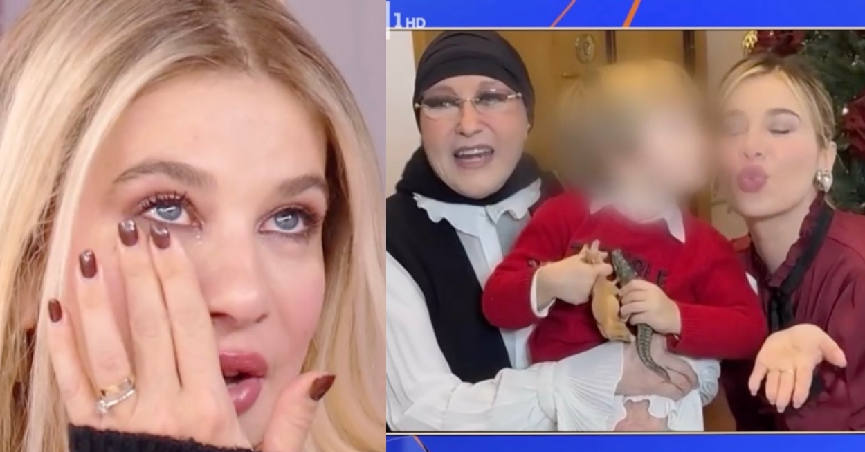 clizia incorvaia natale