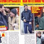 gilda ambrosio stefano de martino