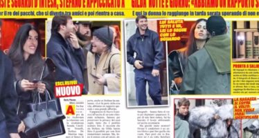 gilda ambrosio stefano de martino