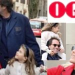 Eleonora daniele marito