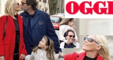 Eleonora daniele marito