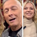 Paolo belli dimagrito