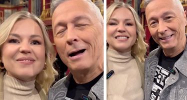 Paolo belli dimagrito