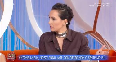 caterina balivo antonella elia la volta buona