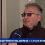 giuliano saponi dentro la notizia incidente