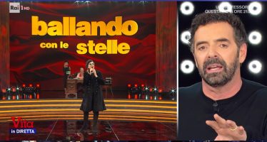 milly carlucci vita in diretta