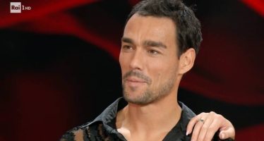 fabio fognini francesca fialdini