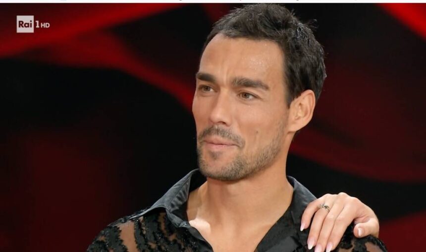 fabio fognini francesca fialdini