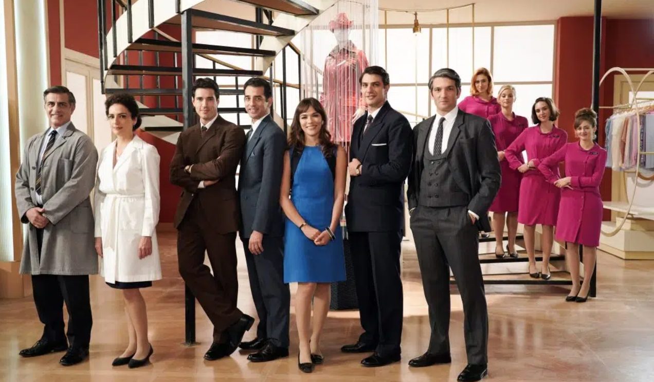 il paradiso delle signore oggi raddoppia