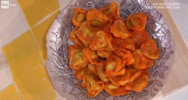 alessandra spisni tortelloni della vigilia