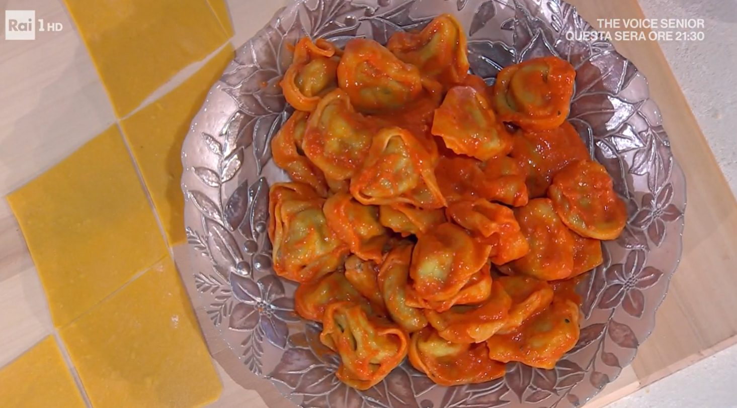alessandra spisni tortelloni della vigilia