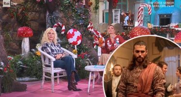 sandokan è sempre mezzogiorno clerici mantovan