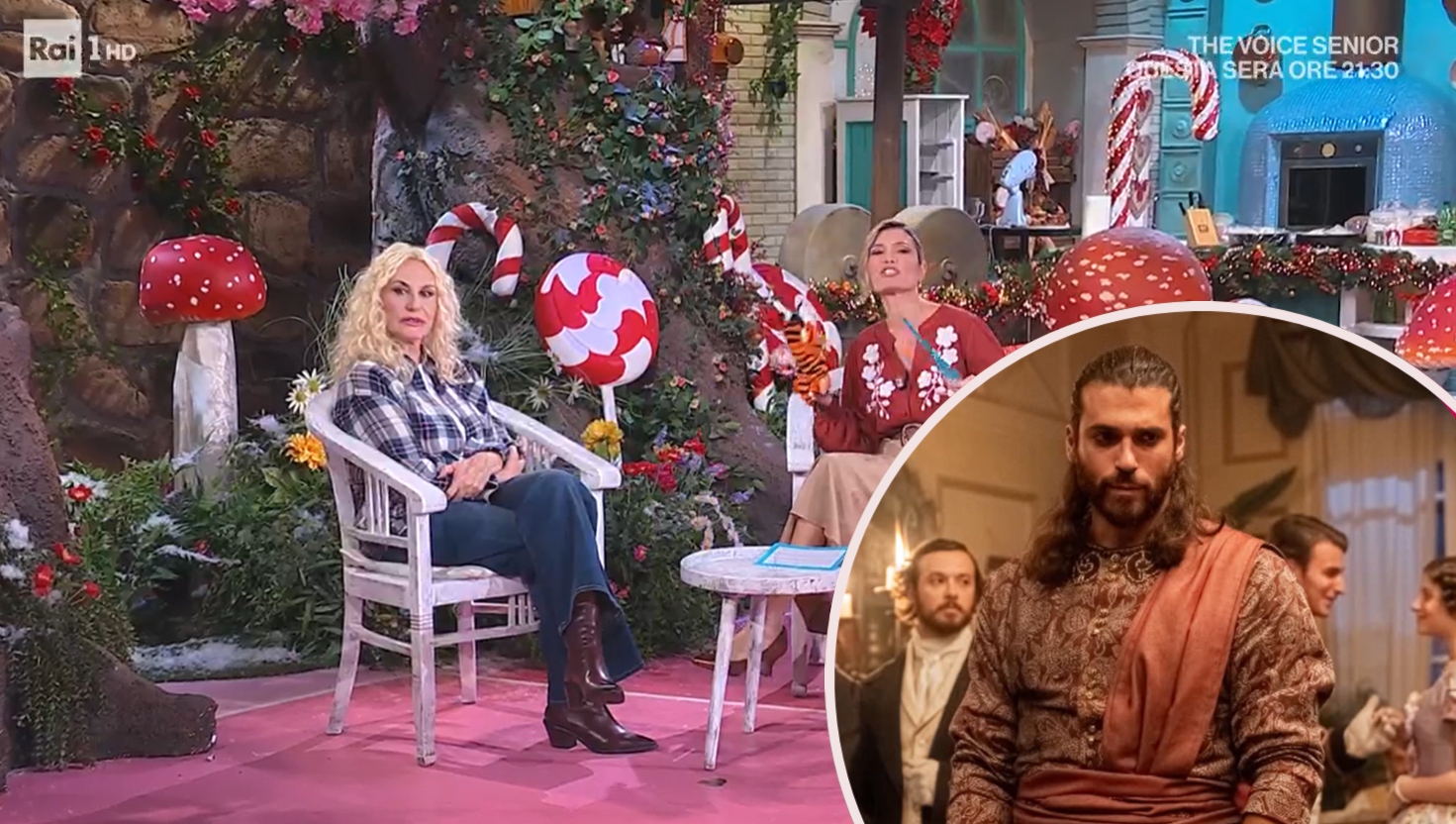 sandokan è sempre mezzogiorno clerici mantovan