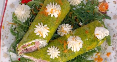 rotolo verde barbara agosti