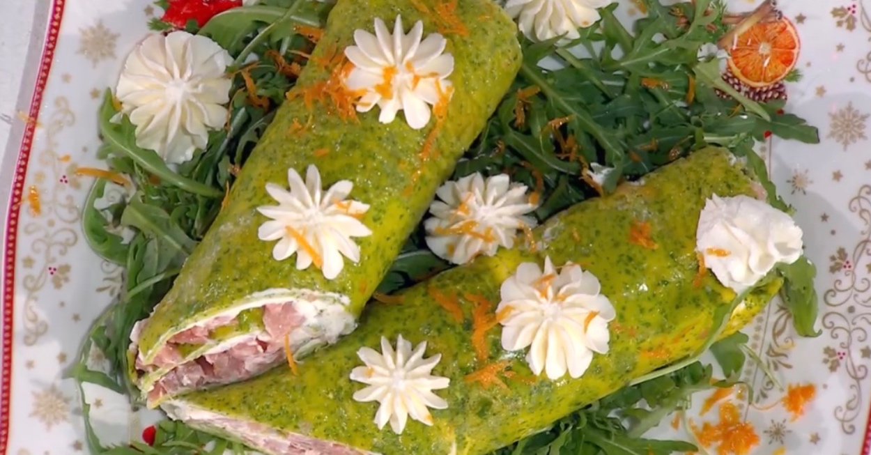 rotolo verde barbara agosti