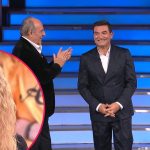 caduta libera isobel