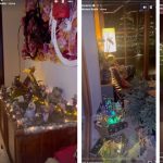 Antonella clerici natale 2025