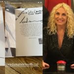 Loredana bertè bellissima