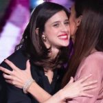 benedetta porcaroli verissimo