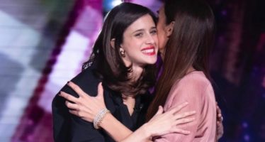 benedetta porcaroli verissimo