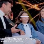 Costantino Vitagliano figlia