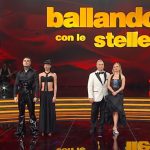 ballando con le stelle 29 novembre 2025