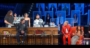 ascolti tu si que vales