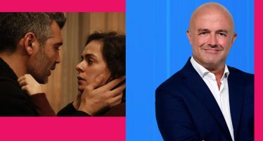 canale 5 ascolti nuzzi la forza di una donna