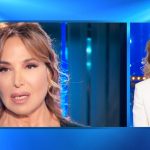 barbara d'urso domenica in intervista